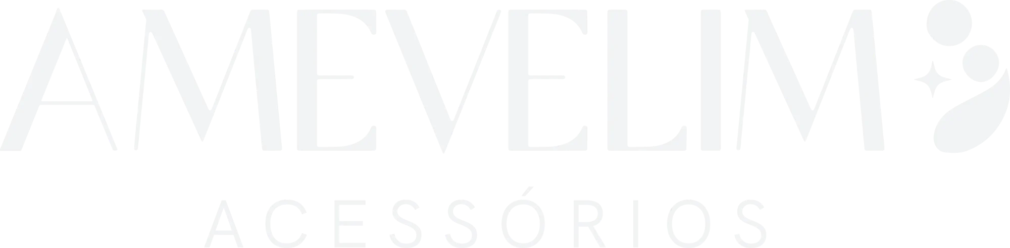 Amevelim Acessórios