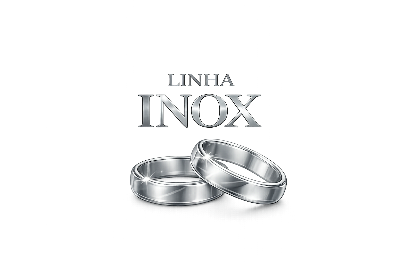 Linha Inox